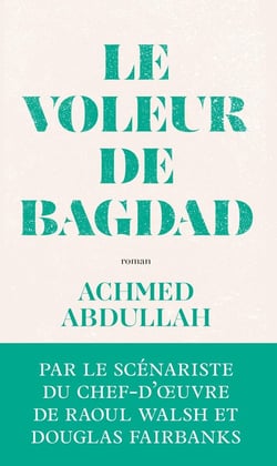 Le voleur de Bagdad