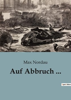 Auf Abbruch ... : Ein moralisches Dilemma in Zeiten des Wandels