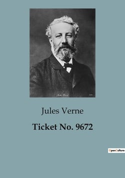 Ticket No. 9672
