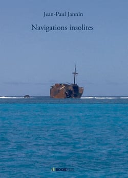 Navigations insolites