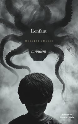 L’enfant turbulent - Mon histoire de résilience