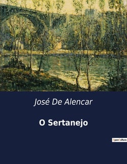 O Sertanejo : A jornada de um sertanejo na cidade grande
