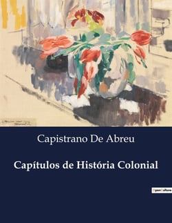 Capitulos de História Colonial