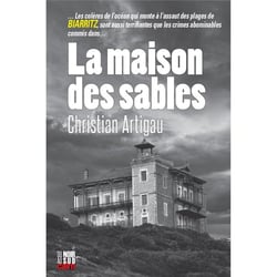 La maison des sables