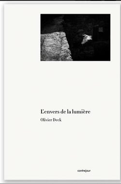 L'envers de la lumière