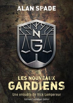 Les nouveaux gardiens
