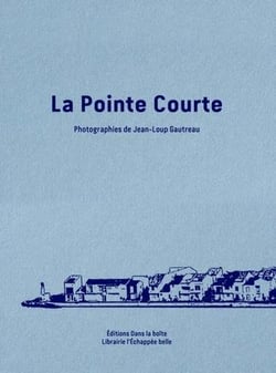 La pointe courte