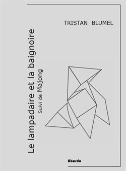 Le lampadaire et la baignoire - majong
