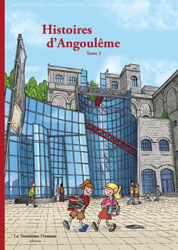 Histoire(s) d'Angoulême Tome 2