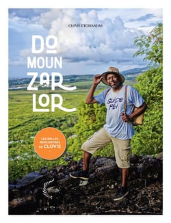 Domoun zarlor : Les belles rencontres de Clovis