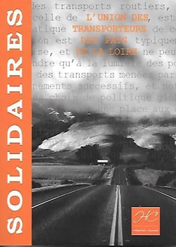 Solidaires - l'union des transporteurs des pays de la loire