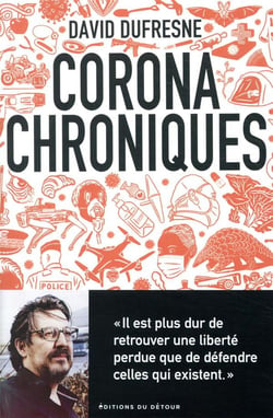 Corona chroniques