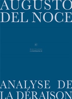 Analyse de la déraison