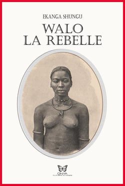 Walo la rebelle
