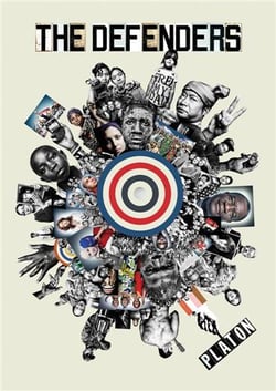 Platon : The defenders