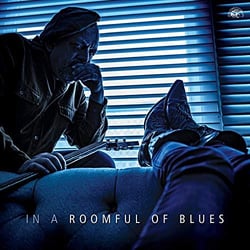 In a roomful of blues