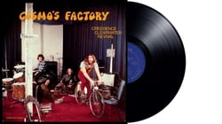 Cosmo's Factory