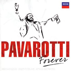 Pavarotti forever