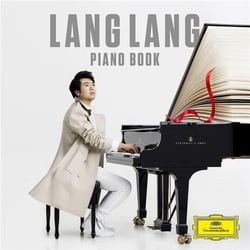 Piano book - édition limitée