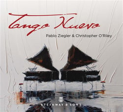 Tango nuevo