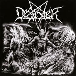 The arts of destruction