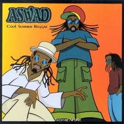 Cool summer reggae