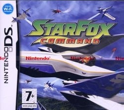 Starfox command