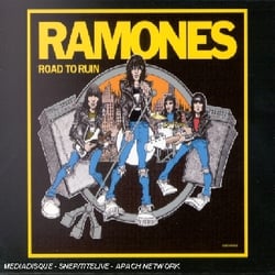Road To Ruin