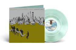 The Hissing Of Summer Lawns - édition limitée