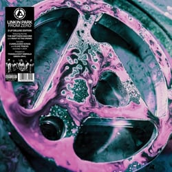 From Zero (Deluxe Edition) - édition limitée deluxe colorée