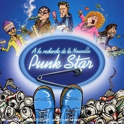 A la recherche de la nouvelle punk star