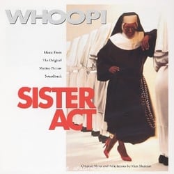 Sister Act (bof)