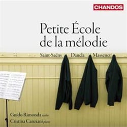 Petite école de la mélodie