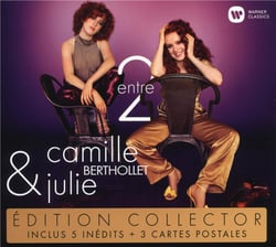 Entre 2 - édition collector