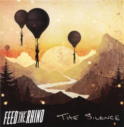 The silence