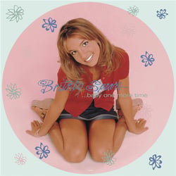 ...baby one more time