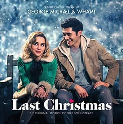 Last Christmas - Vinyle