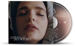 Breakup songs