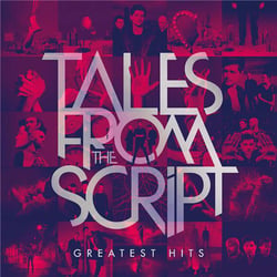 Tales From The Script: Greatest Hits