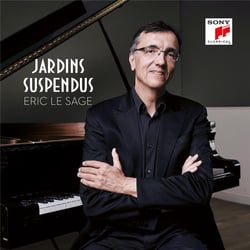 Jardins suspendus