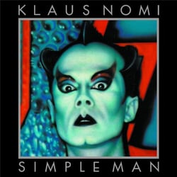 Simple Man - CD