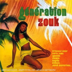Génération zouk