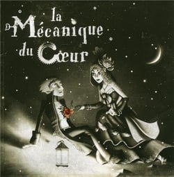 La mécanique du coeur
