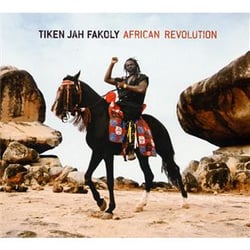 African revolution