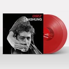 Osez Bashung