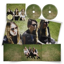 Days Are Gone (10th Anniversary Deluxe Edition) - édition deluxe