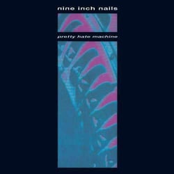 Pretty hate machine