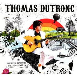Comme un manouche sans guitare