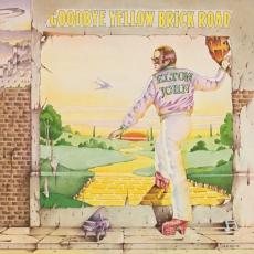 Goodbye yellow brick road - édition limitée