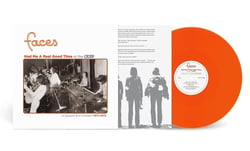 Had Me a Real Good Time...with Faces! Live in Session at The BBC (1971-1973)